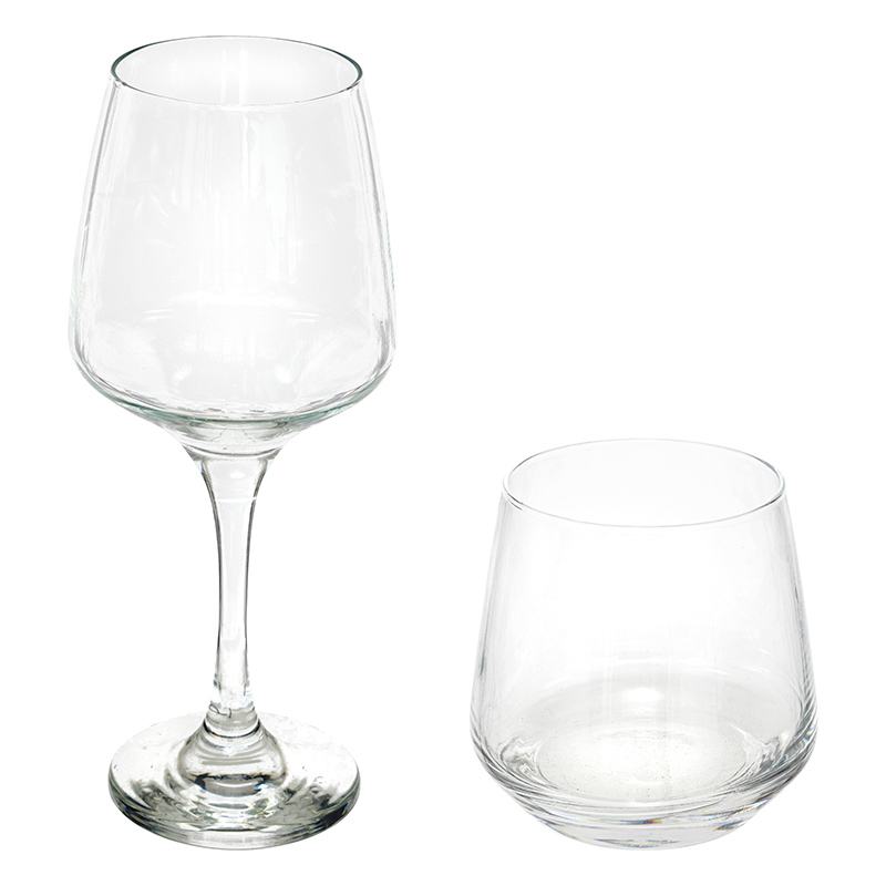 Acheter Set 12 Verres Elaya Bon état - 14,99 € Set 12 Verres Elaya Bon état - reconditionné disponible sur Electro Depot